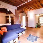 La Romantica appartamento centro storico Lucca
