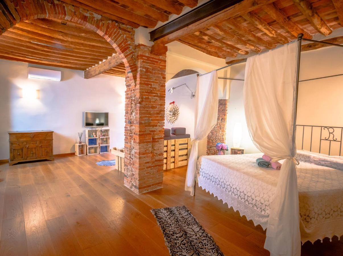 Appartamento La Romantica Centro Storico