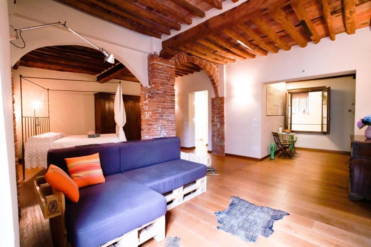 La Romantica Centro Storico *